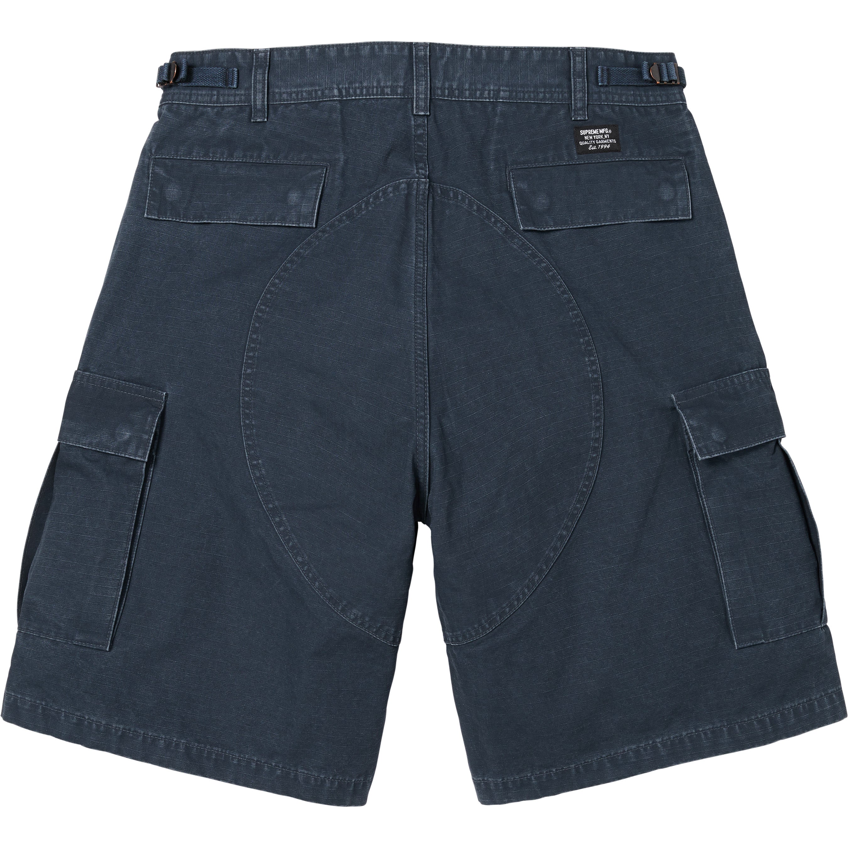 Cargo Short view 12